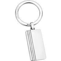 Portachiavi Morellato in Acciaio SU3075